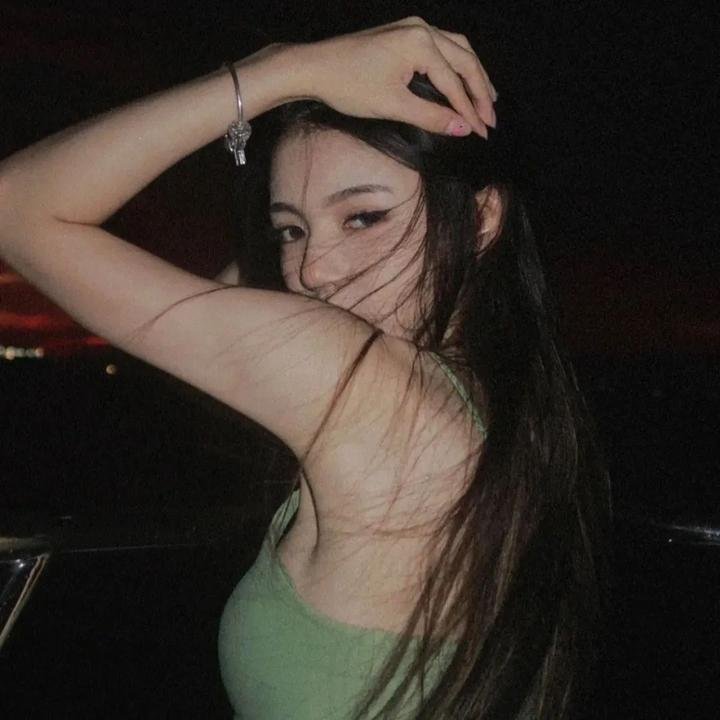 逐星女第二季
