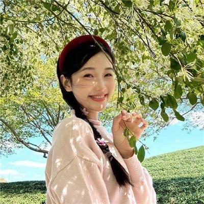 女神养成记